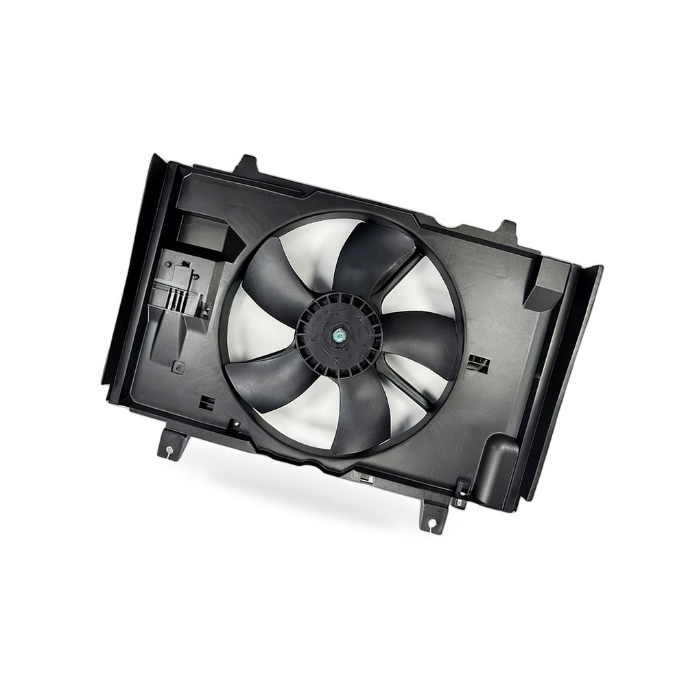 Electric Fan Assembly For Nissan Sylphy 2.0, Livina Geniss 1.8, A60 21481-EW00B - BD1