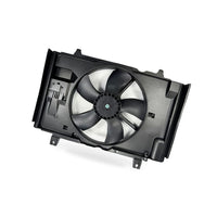 Electric Fan Assembly For Nissan Sylphy 2.0, Livina Geniss 1.8, A60 21481-EW00B - BD1