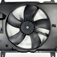 Electric Fan Assembly For Nissan Sylphy 2.0, Livina Geniss 1.8, A60 21481-EW00B - XQ1