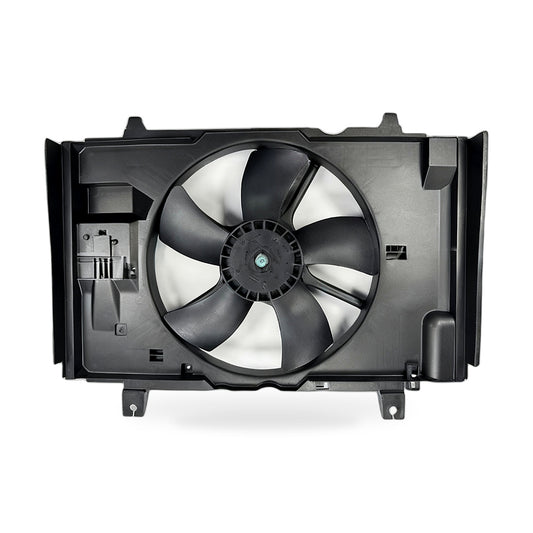 Electric Fan Assembly For Nissan Sylphy 2.0, Livina Geniss 1.8, A60 21481-EW00B - ZT2