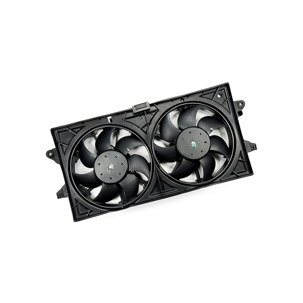 Radiator Fan Assembly Suitable for Nissan Tiida Venucia D60 D60EV Sylphy - BD2
