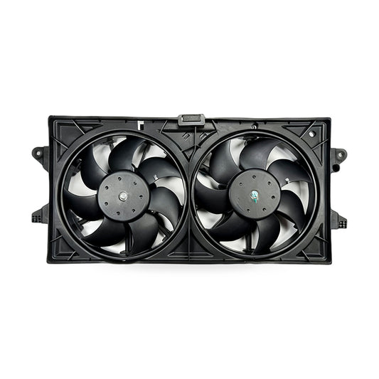 Radiator Fan Assembly Suitable for Nissan Tiida Venucia D60 D60EV Sylphy - ZT2
