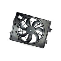 Electric Fan Assembly Suitable for Nissan Kicks 1.5L 2017-2024 21481-5RF0B - BD1