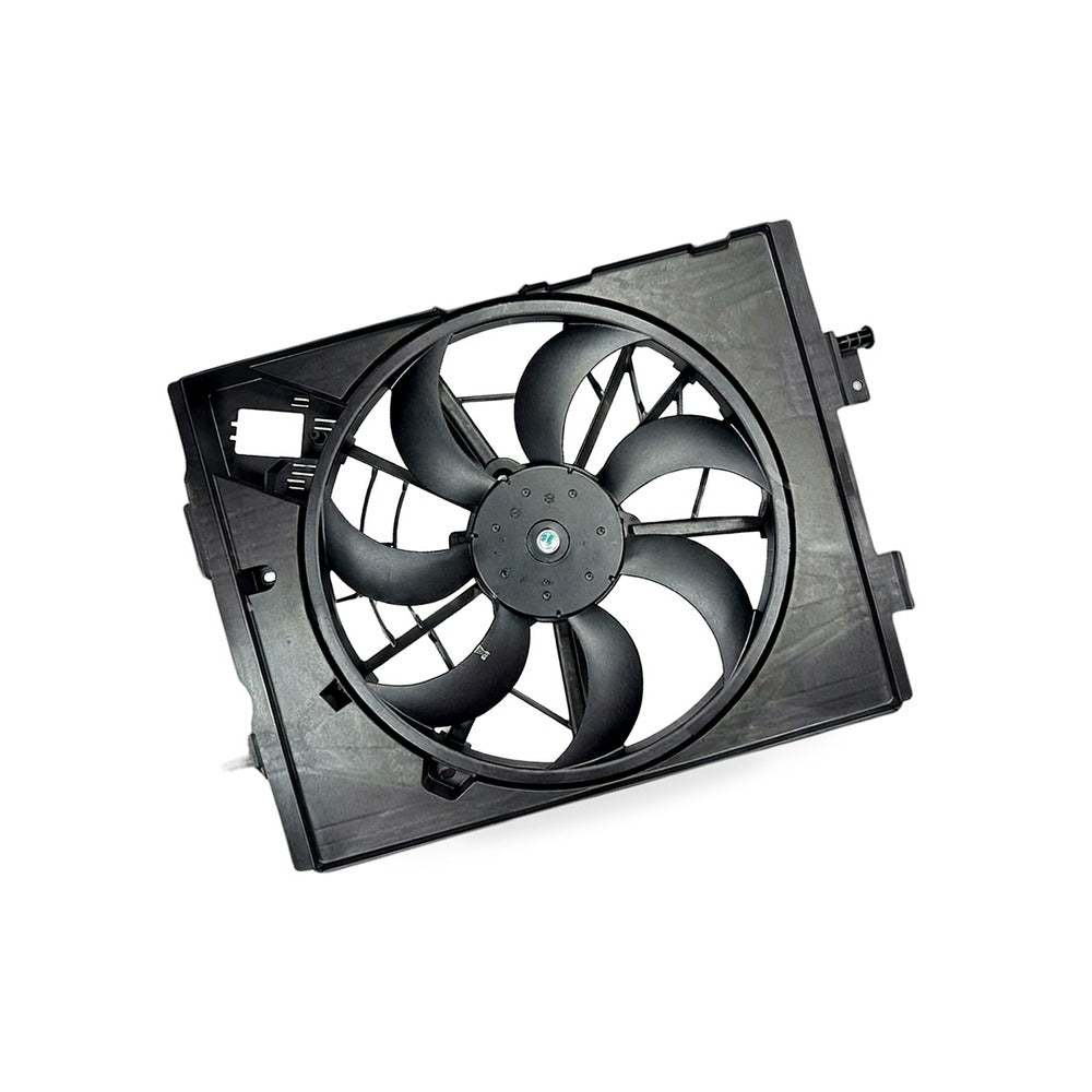 Electric Fan Assembly Suitable for Nissan Kicks 1.5L 2017-2024 21481-5RF0B - BD2