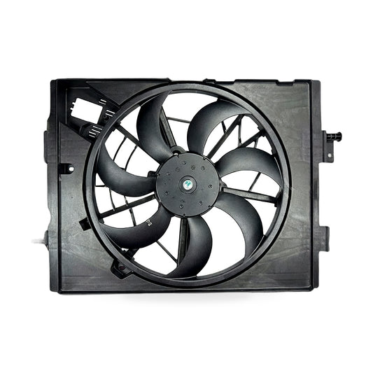 Electric Fan Assembly Suitable for Nissan Kicks 1.5L 2017-2024 21481-5RF0B - ZT2