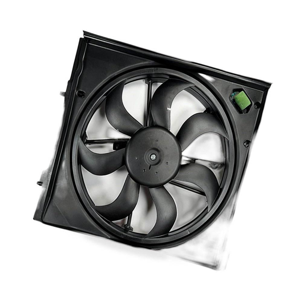 Radiator Fan Assembly Suitable for Nissan Qashqai Altima 2014-2024 21481-DF30A - BD1