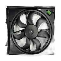 Radiator Fan Assembly Suitable for Nissan Qashqai Altima 2014-2024 21481-DF30A - ZT2