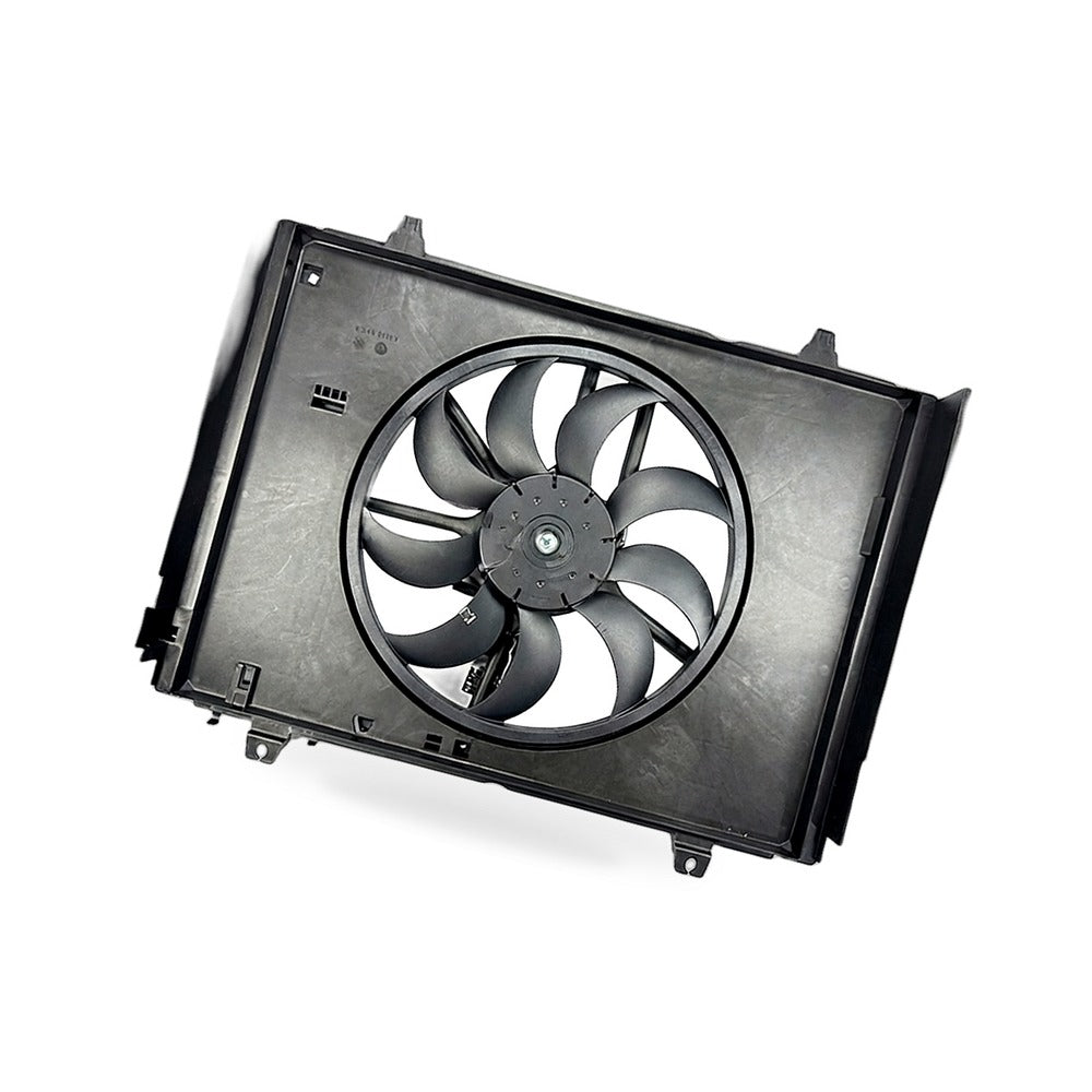 Electric Fan Assembly Suitable for Nissan NV200 2010-2018 21481-JX00A - BD1