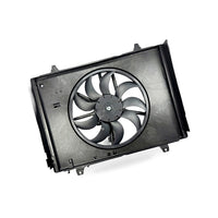 Electric Fan Assembly Suitable for Nissan NV200 2010-2018 21481-JX00A - BD2