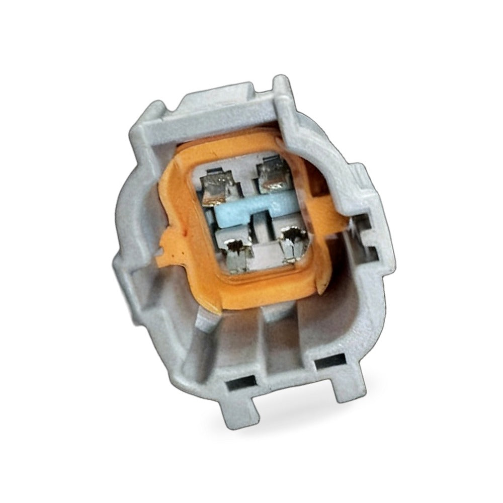 Electric Fan Assembly Suitable for Nissan NV200 2010-2018 21481-JX00A - BD4