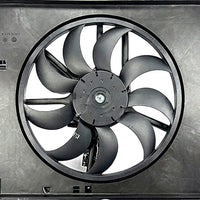 Electric Fan Assembly Suitable for Nissan NV200 2010-2018 21481-JX00A - XQ1