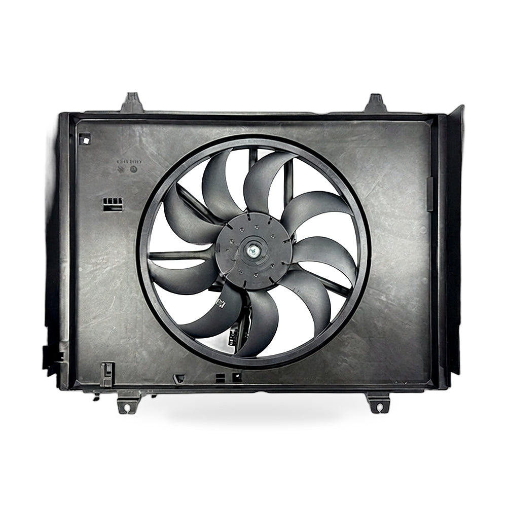 Electric Fan Assembly Suitable for Nissan NV200 2010-2018 21481-JX00A - ZT2
