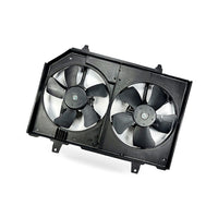 Radiator Cooling Fan Assembly Suitable for Nissan Teana Murano Altima 2.5L - BD1
