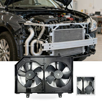 Radiator Cooling Fan Assembly Suitable for Nissan Teana Murano Altima 2.5L - BG1