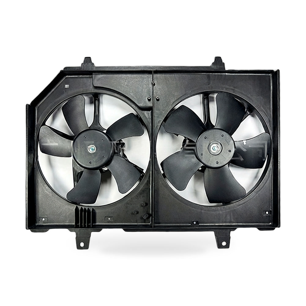 Radiator Cooling Fan Assembly Suitable for Nissan Teana Murano Altima 2.5L - ZT2