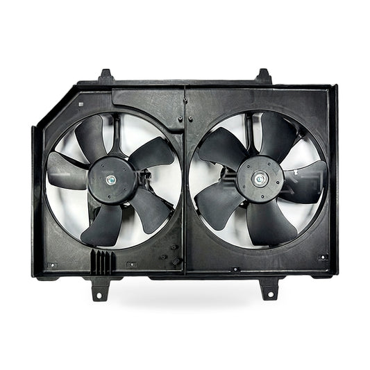 Radiator Cooling Fan Assembly Suitable for Nissan Teana Murano Altima 2.5L - ZT2