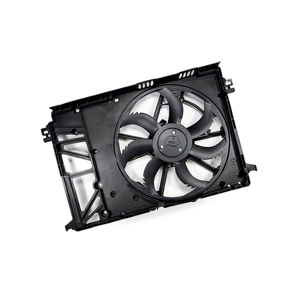 Radiator Cooling Fan Suitable for Toyota Camry 2.0L 2018-2024 16360-0V340 - BD2