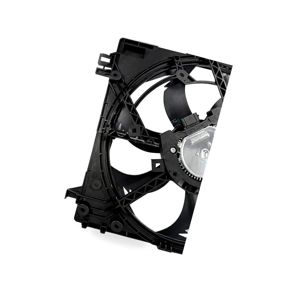 Radiator Cooling Fan Suitable for Toyota Camry 2.0L 2018-2024 16360-0V340 - BD3