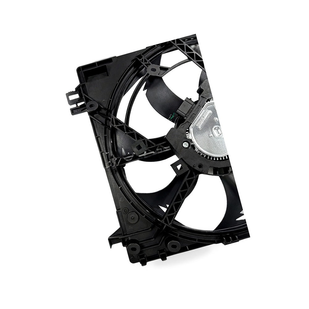 Radiator Cooling Fan Suitable for Toyota Camry 2.0L 2018-2024 16360-0V340 - BD4