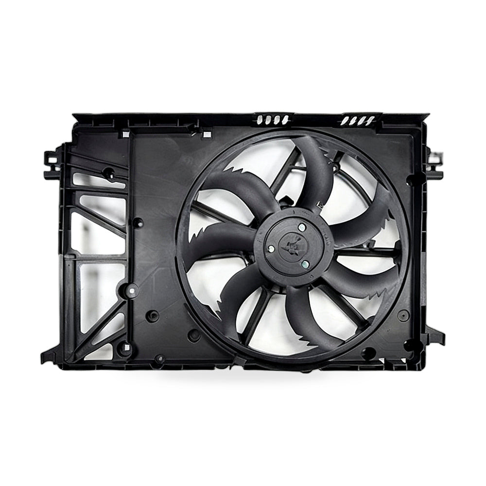 Radiator Cooling Fan Suitable for Toyota Camry 2.0L 2018-2024 16360-0V340 - ZT2