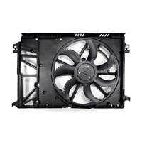 Radiator Cooling Fan Suitable for Toyota Camry 2.0L 2018-2024 16360-0V340 - ZT2