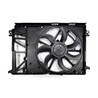 compare product Radiator Cooling Fan Suitable for Toyota Camry 2.0L 2018-2024 16360-0V340