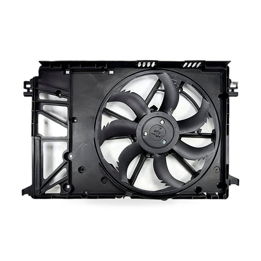 Radiator Cooling Fan Suitable for Toyota Camry 2.0L 2018-2024 16360-0V340 - ZT2