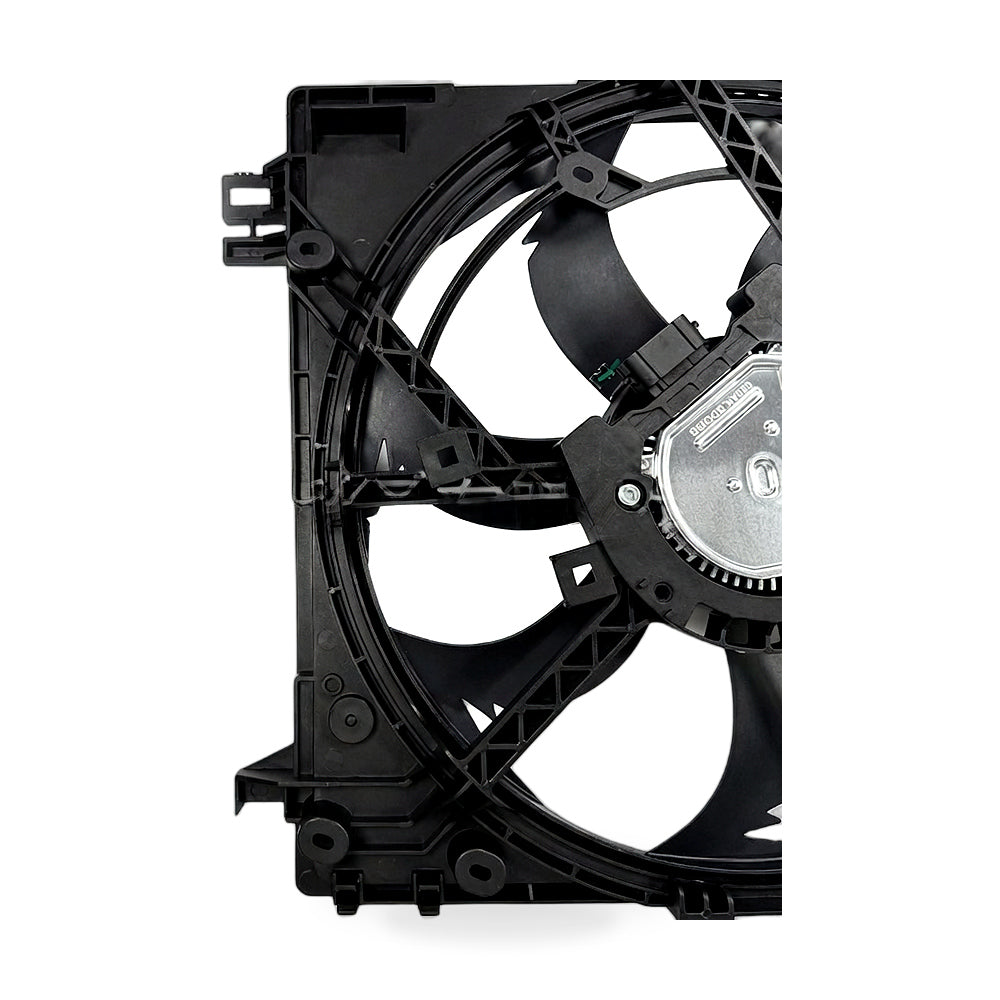 Radiator Cooling Fan Suitable for Toyota Camry 2.0L 2018-2024 16360-0V340 - ZT3