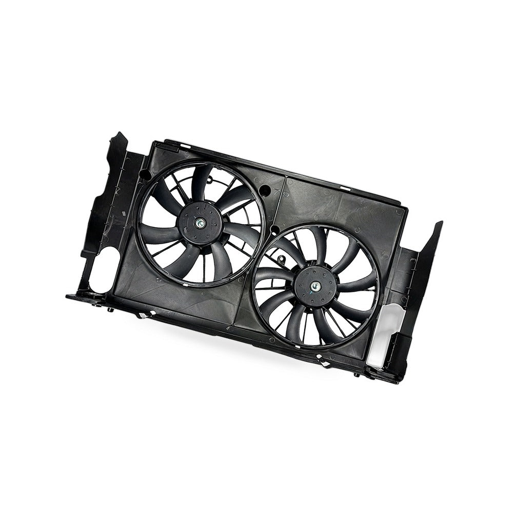 Radiator Fan Assembly Suitable for Toyota RAV4 2014-2018 16711-0V220 - BD1