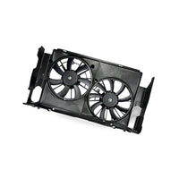 Radiator Fan Assembly Suitable for Toyota RAV4 2014-2018 16711-0V220 - BD1