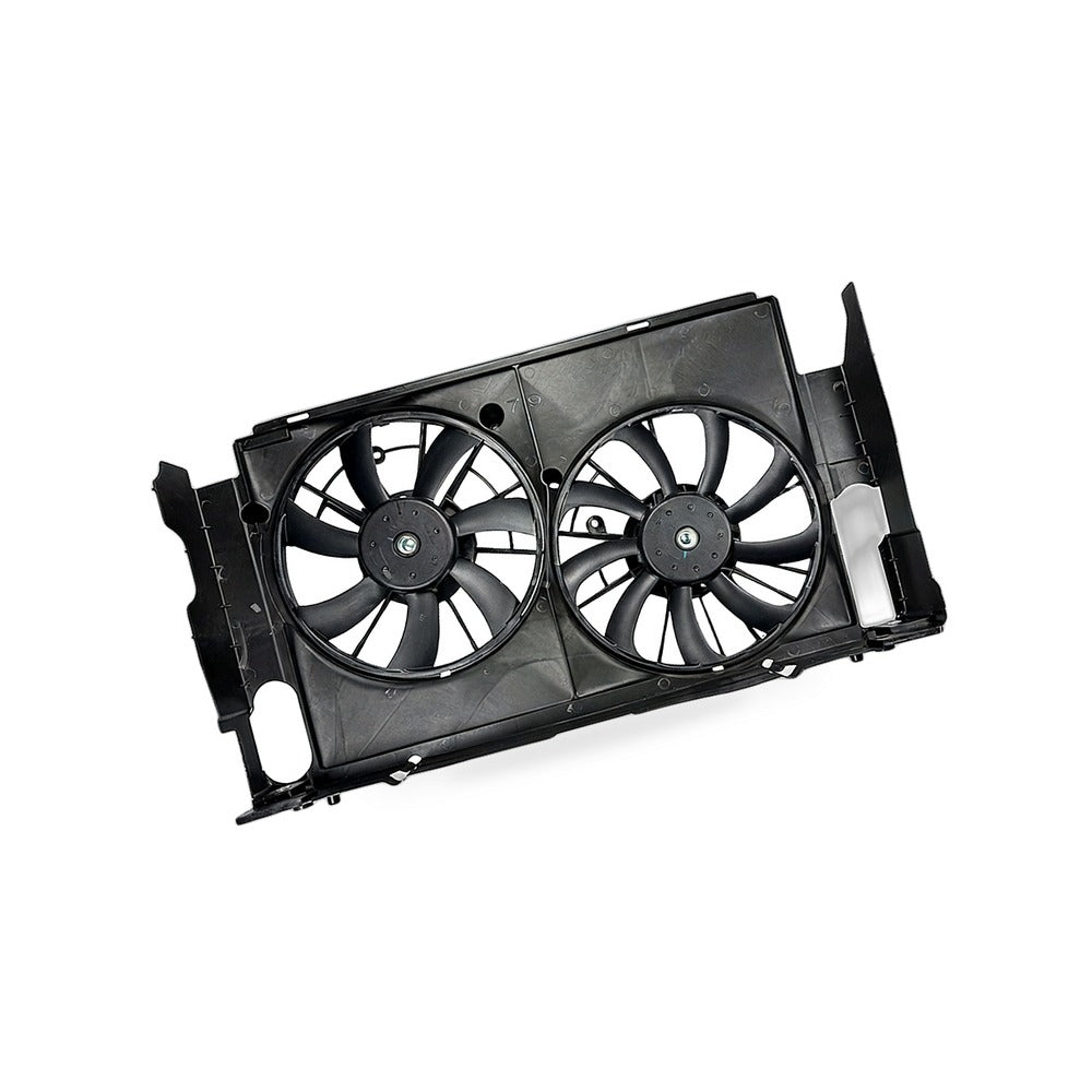 Radiator Fan Assembly Suitable for Toyota RAV4 2014-2018 16711-0V220 - BD2