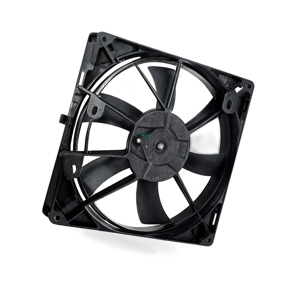 Radiator Fan Assembly Suitable for Toyota RAV4 2014-2018 16711-0V220 - BD3