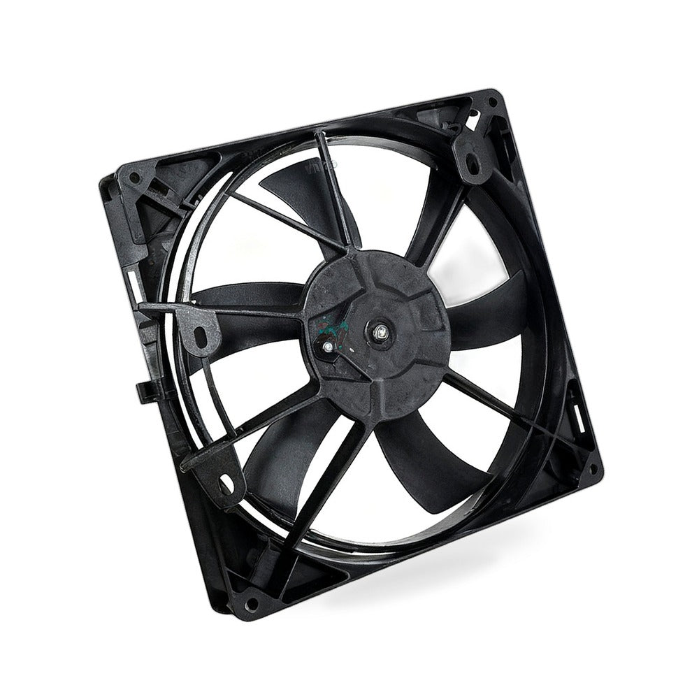 Radiator Fan Assembly Suitable for Toyota RAV4 2014-2018 16711-0V220 - BD4