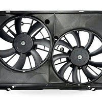 Radiator Fan Assembly Suitable for Toyota RAV4 2014-2018 16711-0V220 - XQ1