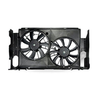 Radiator Fan Assembly Suitable for Toyota RAV4 2014-2018 16711-0V220 - ZT2