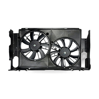 compare product Radiator Fan Assembly Suitable for Toyota RAV4 2014-2018 16711-0V220