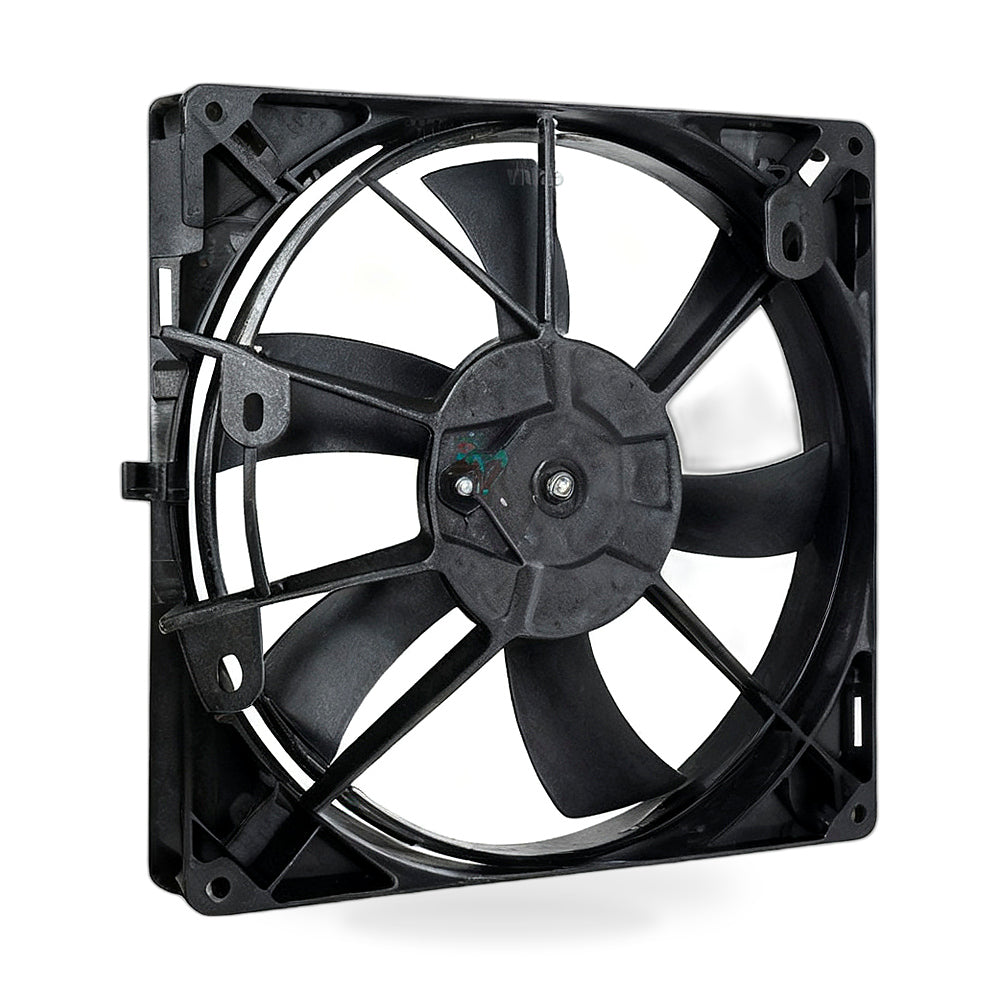 Radiator Fan Assembly Suitable for Toyota RAV4 2014-2018 16711-0V220 - ZT3