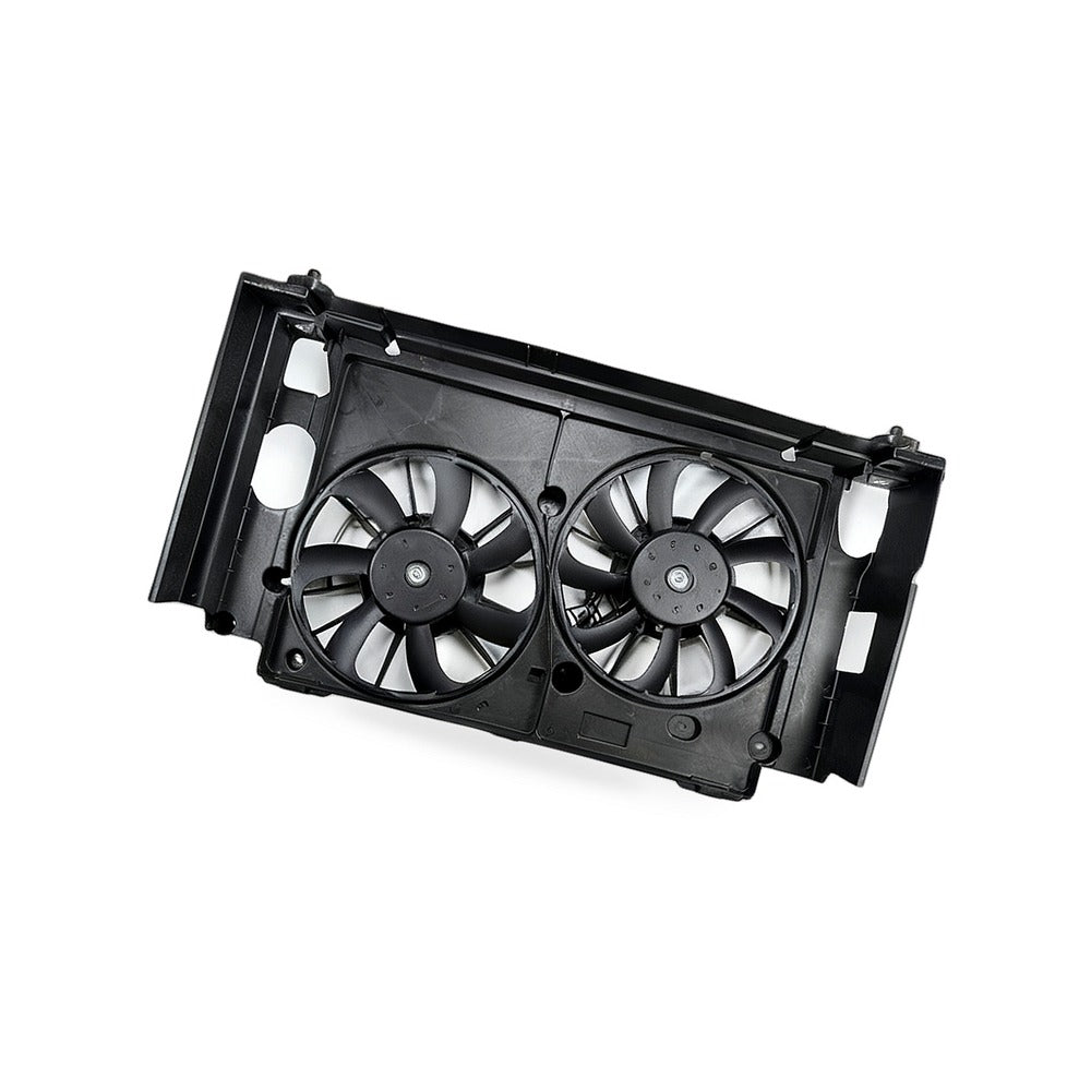 Radiator Fan Assembly Suitable for Toyota Corolla 2015-2018 Hybrid 1.8L - BD1