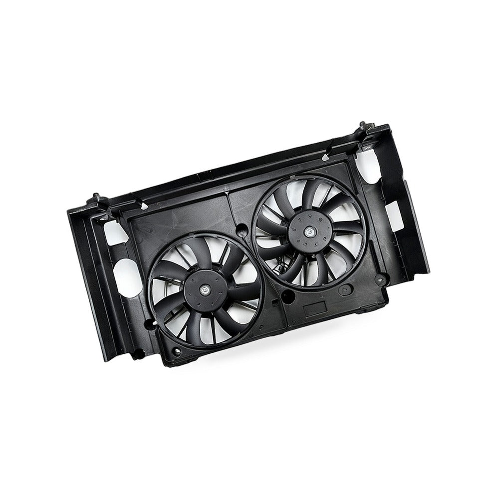 Radiator Fan Assembly Suitable for Toyota Corolla 2015-2018 Hybrid 1.8L - BD2