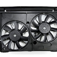 Radiator Fan Assembly Suitable for Toyota Corolla 2015-2018 Hybrid 1.8L - XQ1