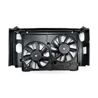 Radiator Fan Assembly Suitable for Toyota Corolla 2015-2018 Hybrid 1.8L - ZT2