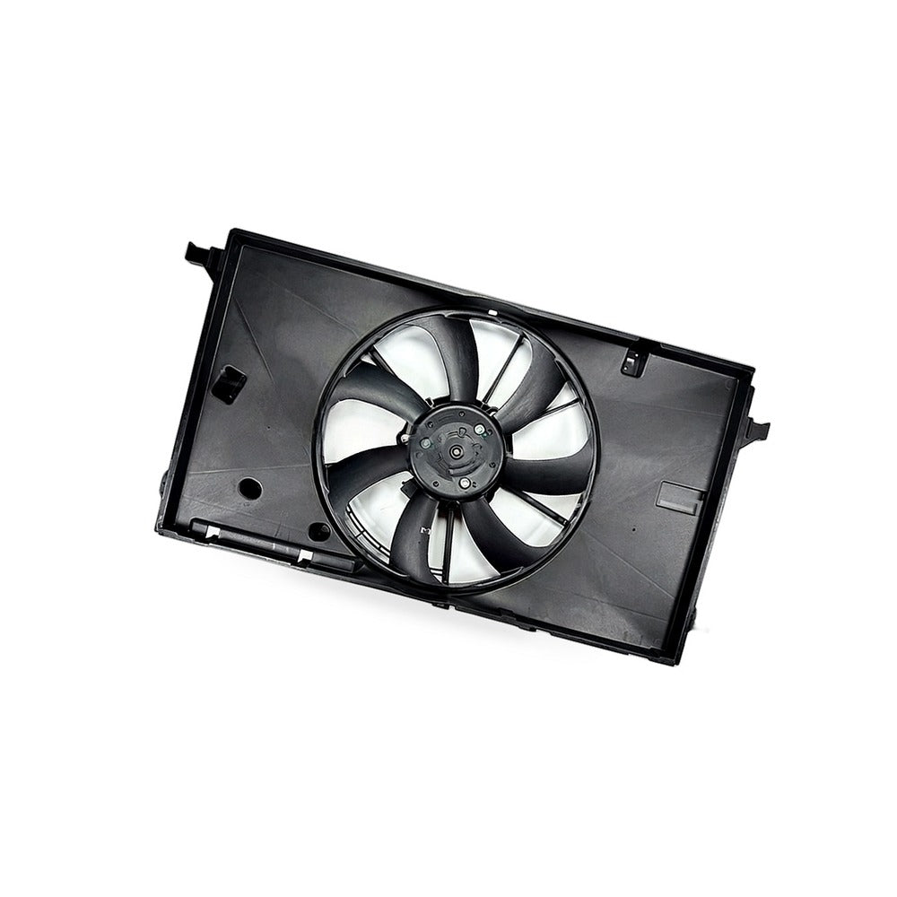 Radiator Fan Assembly Suitable for Toyota C-HR Corolla 1.5L 16363-47060 - BD1