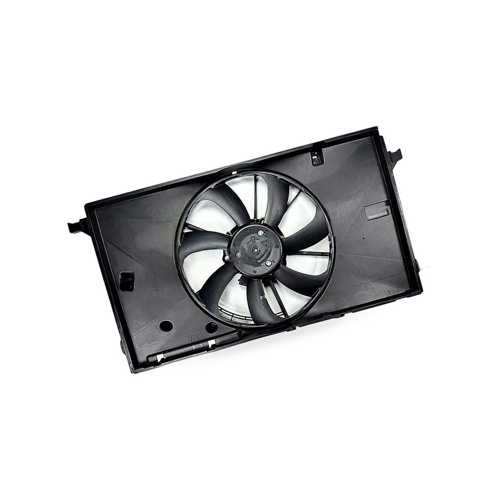 Radiator Fan Assembly Suitable for Toyota C-HR Corolla 1.5L 16363-47060 - BD2