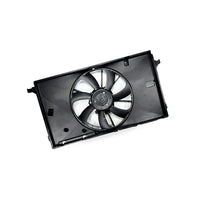 Radiator Fan Assembly Suitable for Toyota C-HR Corolla 1.5L 16363-47060 - BD2
