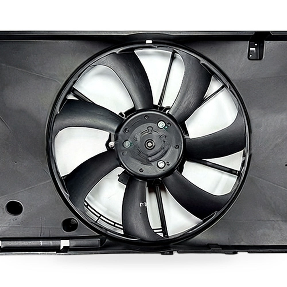 Radiator Fan Assembly Suitable for Toyota C-HR Corolla 1.5L 16363-47060 - XQ1
