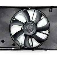 Radiator Fan Assembly Suitable for Toyota C-HR Corolla 1.5L 16363-47060 - XQ1
