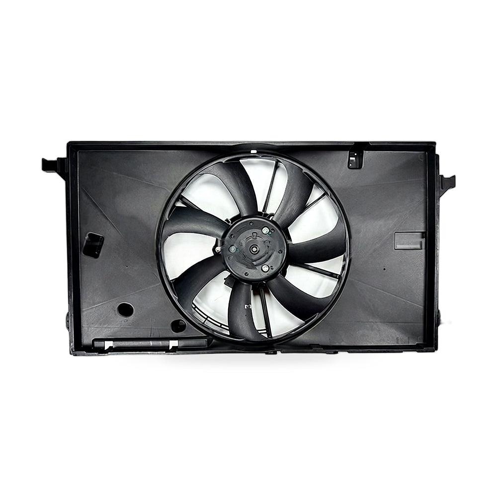Radiator Fan Assembly Suitable for Toyota C-HR Corolla 1.5L 16363-47060 - ZT2