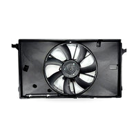 Radiator Fan Assembly Suitable for Toyota C-HR Corolla 1.5L 16363-47060 - ZT2