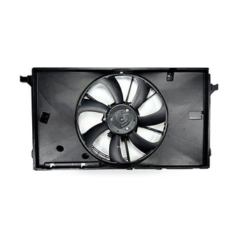 compare product Radiator Fan Assembly Suitable for Toyota C-HR Corolla 1.5L 16363-47060