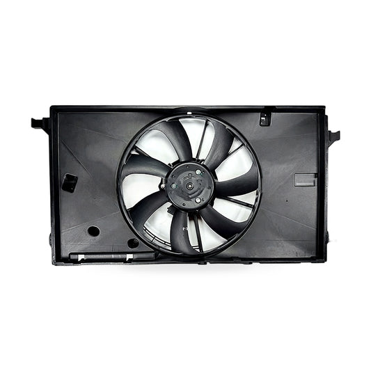 Radiator Fan Assembly Suitable for Toyota C-HR Corolla 1.5L 16363-47060 - ZT2